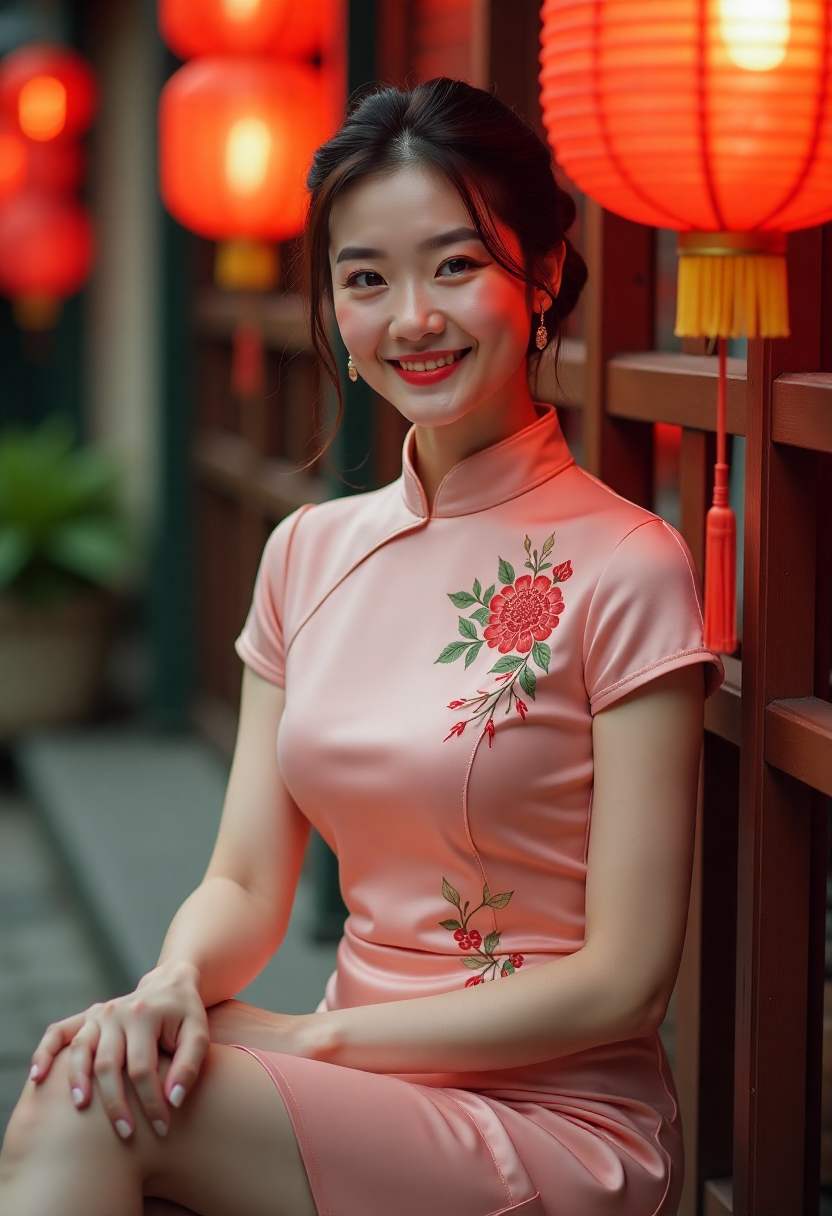 姐妹的最后一剪剧照
