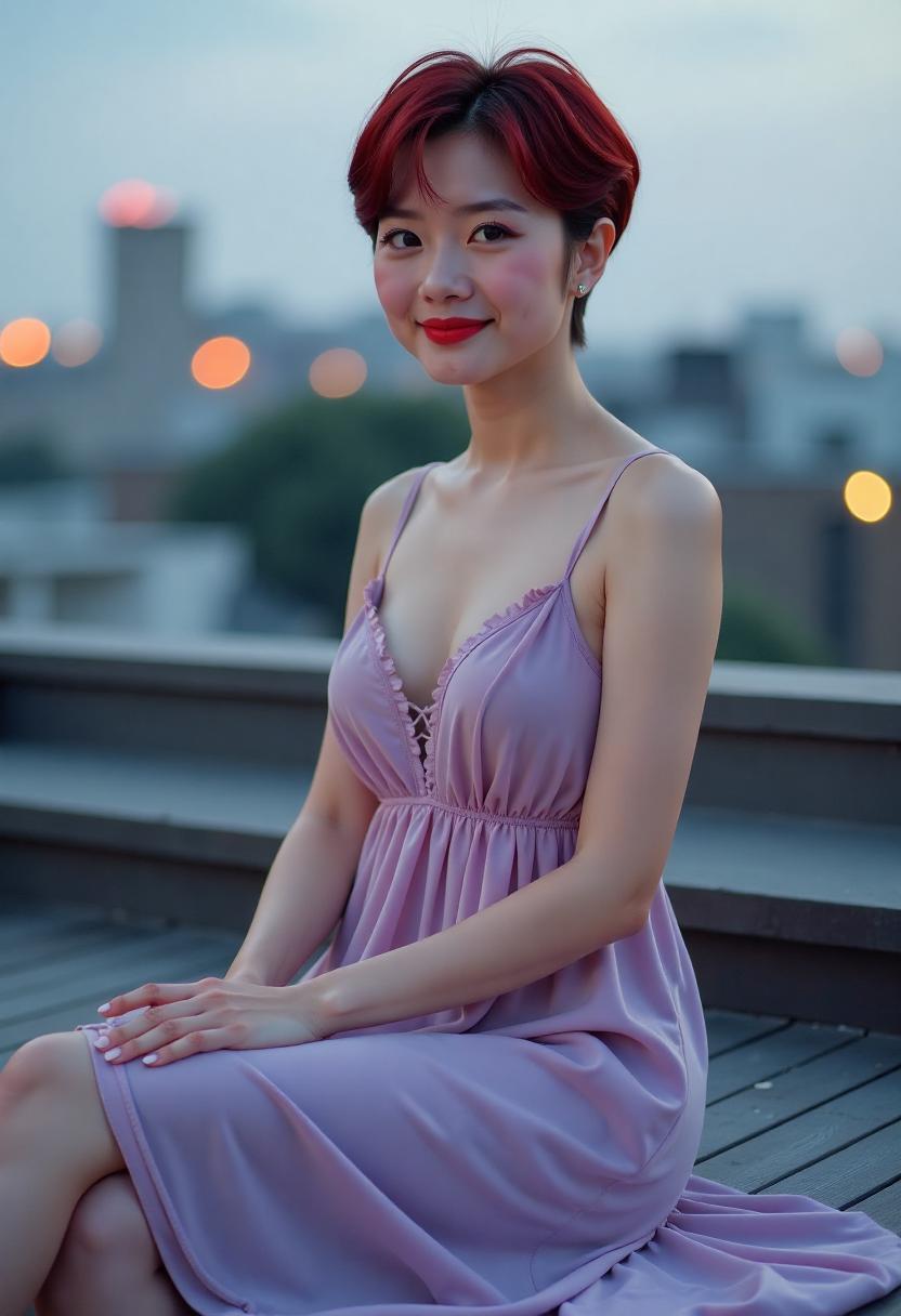编剧手稿与预约本
