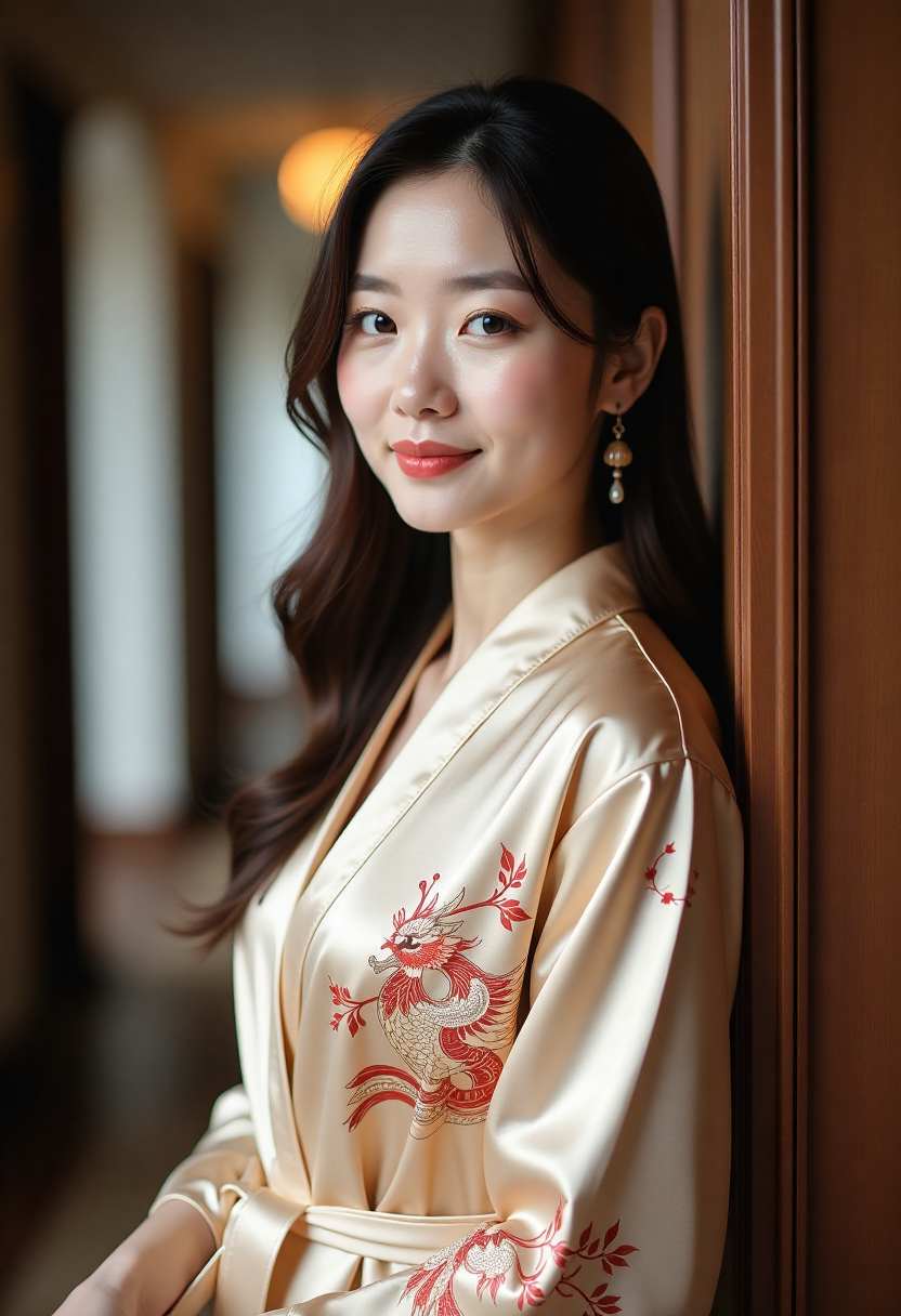 三人合租阁楼