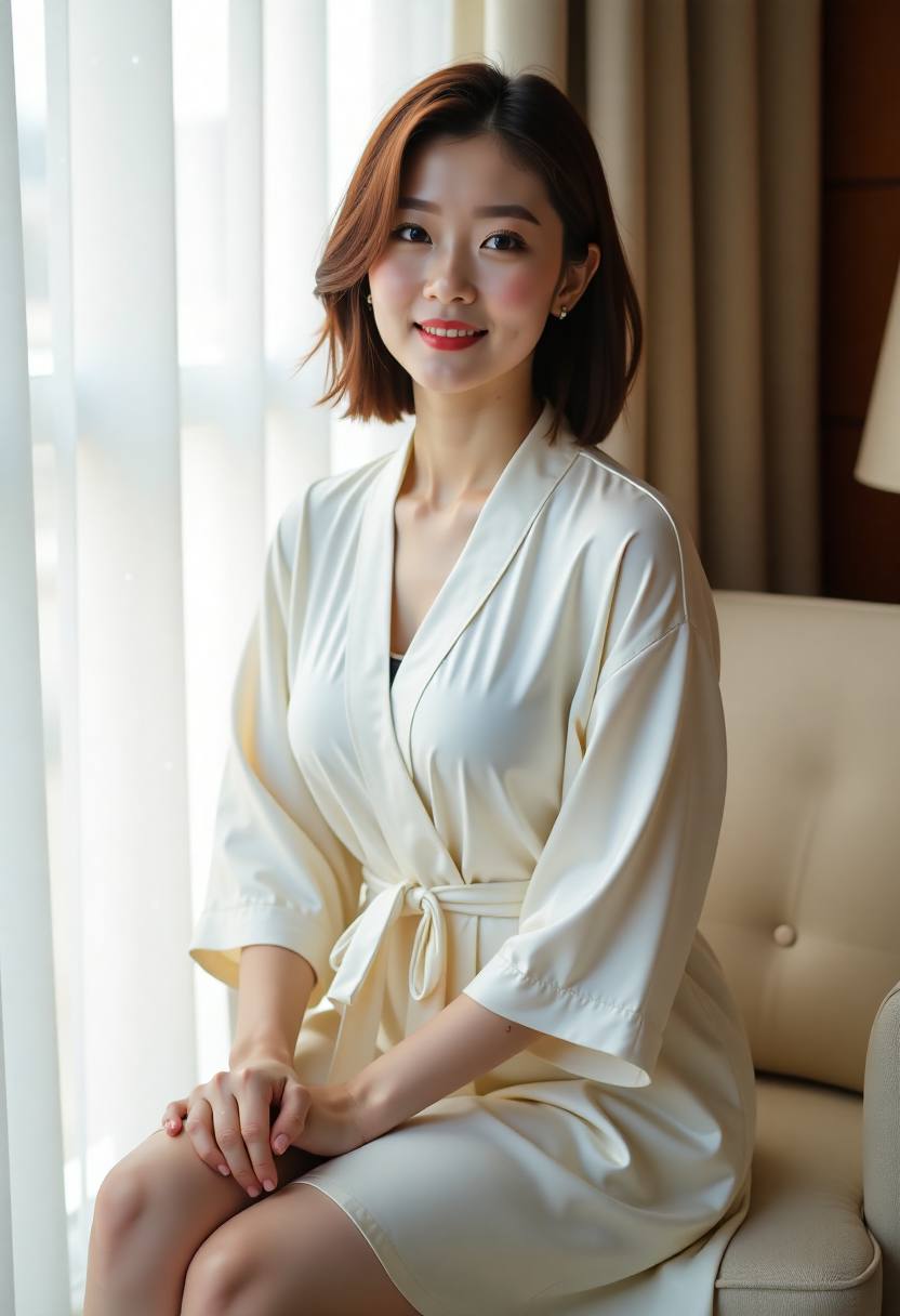 隔壁花店