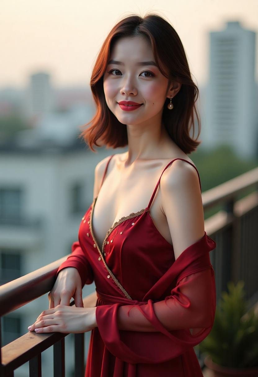 琥珀香氛铺海报